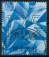 ÖSTERREICH 2020 Nr 3545 Gestempelt X1F16F6 - Other & Unclassified