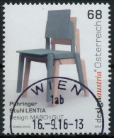 ÖSTERREICH 2016 Nr 3284 Gestempelt X2035FA - Other & Unclassified