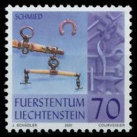 LIECHTENSTEIN 2001 Nr 1278 Postfrisch X28E4A2 - Unused Stamps