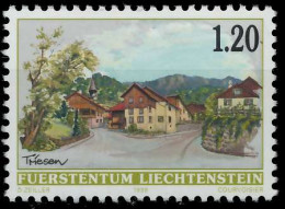 LIECHTENSTEIN 1999 Nr 1194 Postfrisch X28E62E - Unused Stamps