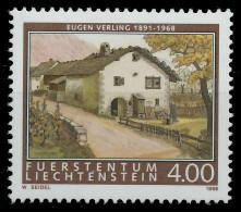 LIECHTENSTEIN 1999 Nr 1214 Postfrisch X29854E - Unused Stamps