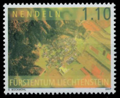 LIECHTENSTEIN 2007 Nr 1445 Postfrisch X2989E2 - Unused Stamps