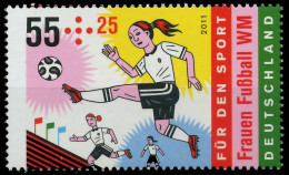 BRD BUND 2011 Nr 2858 Postfrisch SE0C91A - Unused Stamps