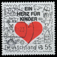 BRD BUND 2008 Nr 2706 Gestempelt X3608DA - Used Stamps