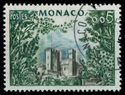 MONACO 1960 Nr 644 Gestempelt X3B38B6 - Used Stamps