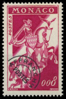 MONACO 1960 Nr 661 Postfrisch X3B5962 - Neufs