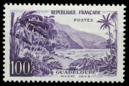 FRANKREICH 1959 Nr 1234 Postfrisch X3EF0DA - Unused Stamps