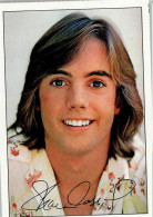 12064511 - Rock / Pop Shaun Cassidy - Cantantes Y Músicos