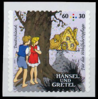 BRD BUND 2014 Nr 3061FB Postfrisch X4D6886 - Unused Stamps