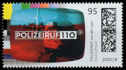 BRD BUND 2021 Nr 3638 Postfrisch X52596E - Unused Stamps