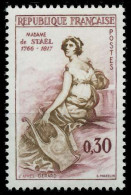 FRANKREICH 1960 Nr 1322 Postfrisch X6257CA - Neufs