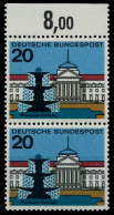 BRD BUND 1964 Nr 420II Postfrisch X63B656 - Ungebraucht