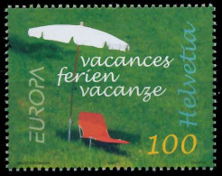 SCHWEIZ 2004 Nr 1880 Postfrisch X642046 - Unused Stamps