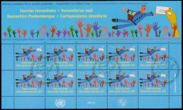 SCHWEIZ ÄMTER UPU Nr 21 ESST KLEINBG X64C24E - Altri & Non Classificati