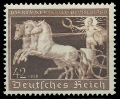 DEUTSCHES REICH 1940 Nr 747 Postfrisch X7426DE - Unused Stamps