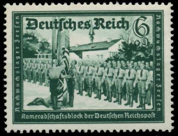 DEUTSCHES REICH 1941 Nr 773 Postfrisch X74271E - Unused Stamps