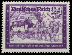 DEUTSCHES REICH 1941 Nr 778 Postfrisch X742732 - Unused Stamps