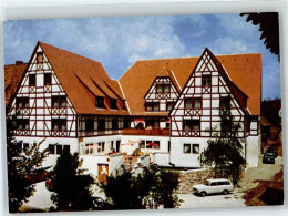 51701411 - Rothenburg Ob Der Tauber - Ansbach