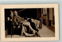 12060111 - Goethe Rembrandt - Mehr Licht - Schriftsteller