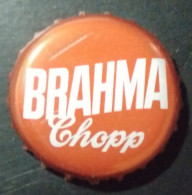 Cerveza Brahma De Argentina. - Bier