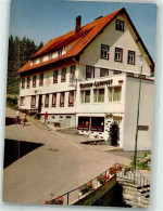 39727611 - Schoenwald Im Schwarzwald - Triberg