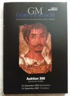 C1  Gorny Mosch OBJETS ART ANTIQUE Archeologie 12 2023 + De 550 Objets - Archaeology