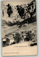 39407411 - Leukerbad Loèche-les-Bains - Andere & Zonder Classificatie