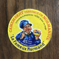 Le Fameux Normand - Autres & Non Classés