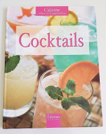 Cocktails - Autres & Non Classés