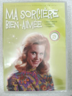 DVD Série Ma Sorcière Bien Aimée Vol. 19 - Altri & Non Classificati