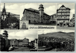 39449311 - Witzenhausen - Witzenhausen