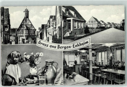 39313111 - Bergen-Enkheim , Hess - Frankfurt A. Main
