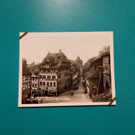 Foto Germania - Nurnberg. Albrecht Durer-Haus - Europe