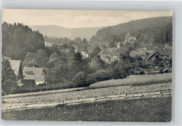 11003311 - Winterstein , Thueringerw - Other & Unclassified