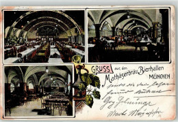 52181911 - Muenchen - München