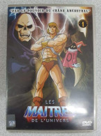 He-Man And The Masters Of The Universe - Sonstige & Ohne Zuordnung