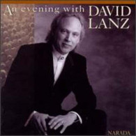 An Evening With David Lanz/ CD - Autres & Non Classés