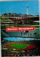 12083611 - Stadien Muenchen - Olympiapark - Other & Unclassified