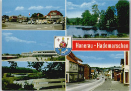 50727411 - Hanerau-Hademarschen - Sonstige & Ohne Zuordnung