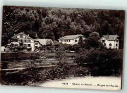10623911 - Champ-du-Moulin - Autres & Non Classés