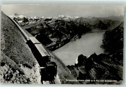 10613511 - Brienz-Rothornbahn - Sonstige & Ohne Zuordnung