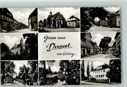 11024111 - Dassel , Solling - Sonstige & Ohne Zuordnung