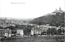 Wernigerode - Wernigerode