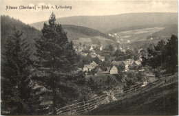 Altenau Oberharz - Altenau