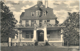 Lüdenscheid - Parkhaus - Luedenscheid