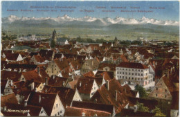 Memmingen - Memmingen