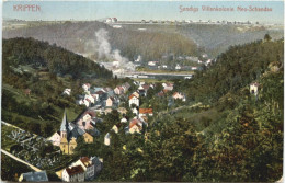 Krippen - Sendigs Villenkolonie - Bad Schandau