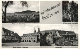 Goslar - Goslar