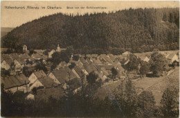 Altenau Oberharz - Altenau