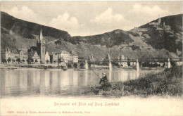 Berncastel - Bernkastel-Kues